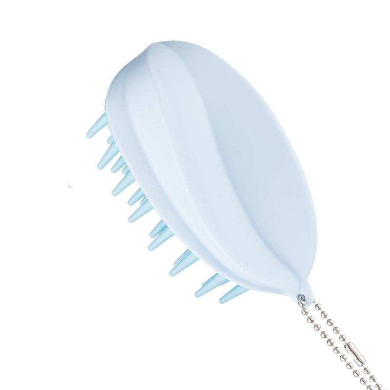 🥳HOT SALE🥳💞49K+ SOLD! Scalp Brush – From £3.99! Soft silicone, deep foam & detachable. Spa-like care – grab yours! ✅