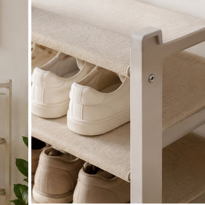 Jurevon Entryway Shoe Organizer