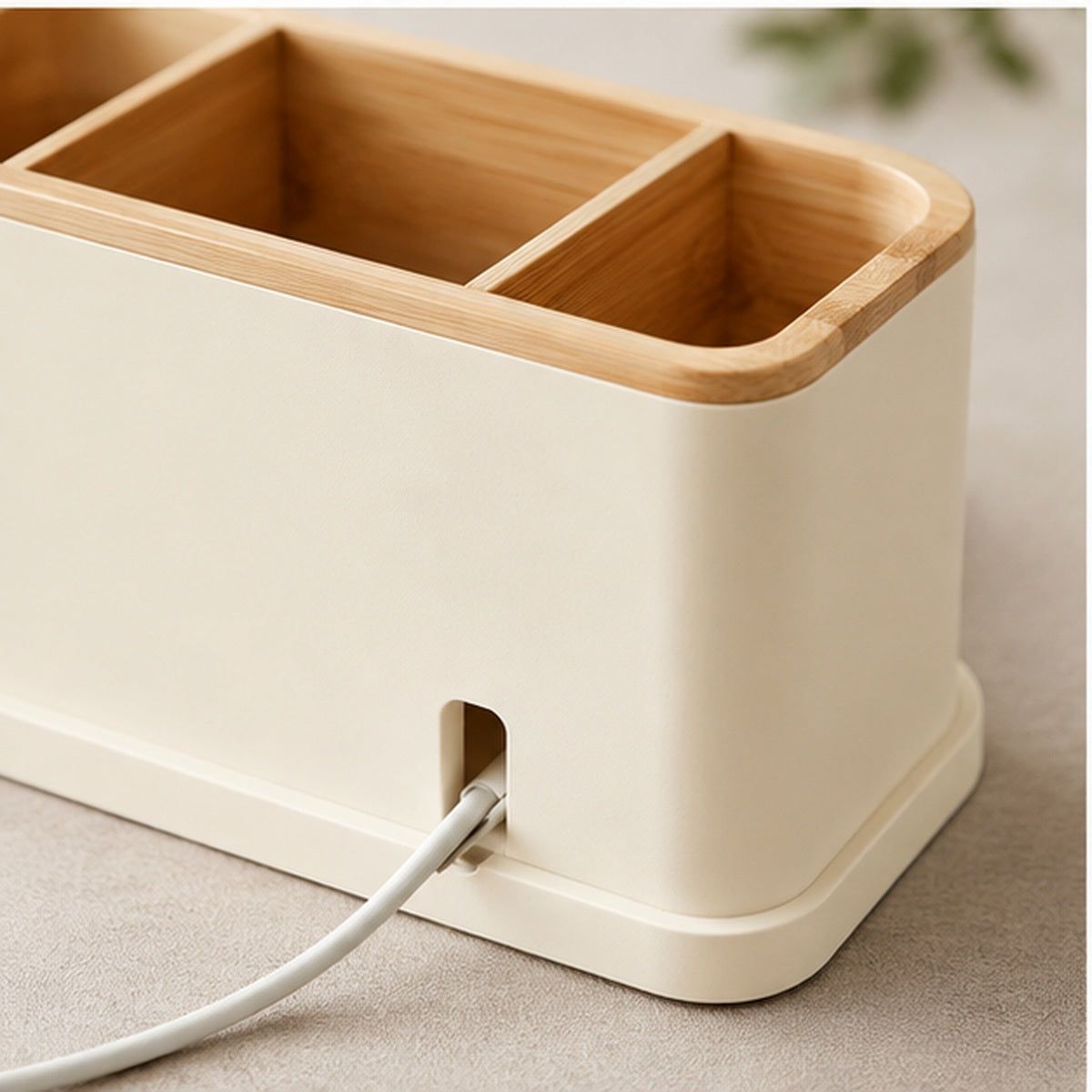 Jurevon Pure Desktop Organizer