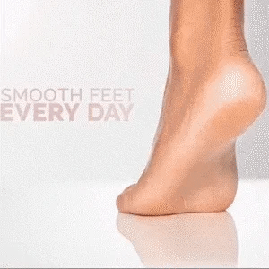 🔥 45% OFF · Only Few Left⚡ Upgraded Electric Foot File