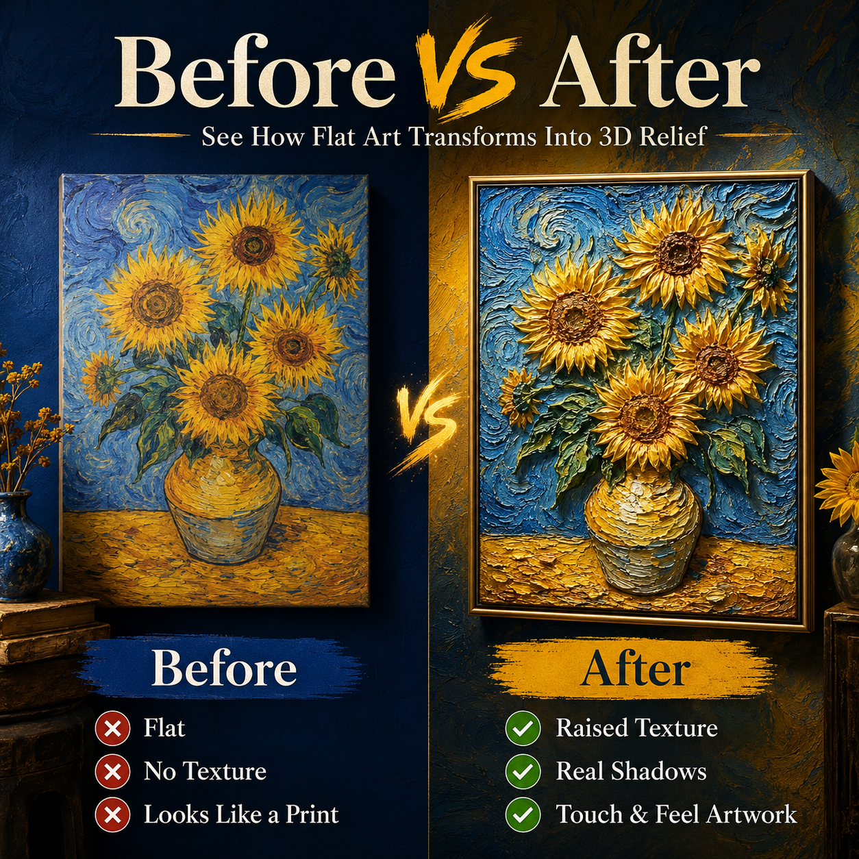 🎨✨ Exclusive 40% OFF Add-On — Jurevon™ 3D Relief Art Pens, Make Your Art Pop!