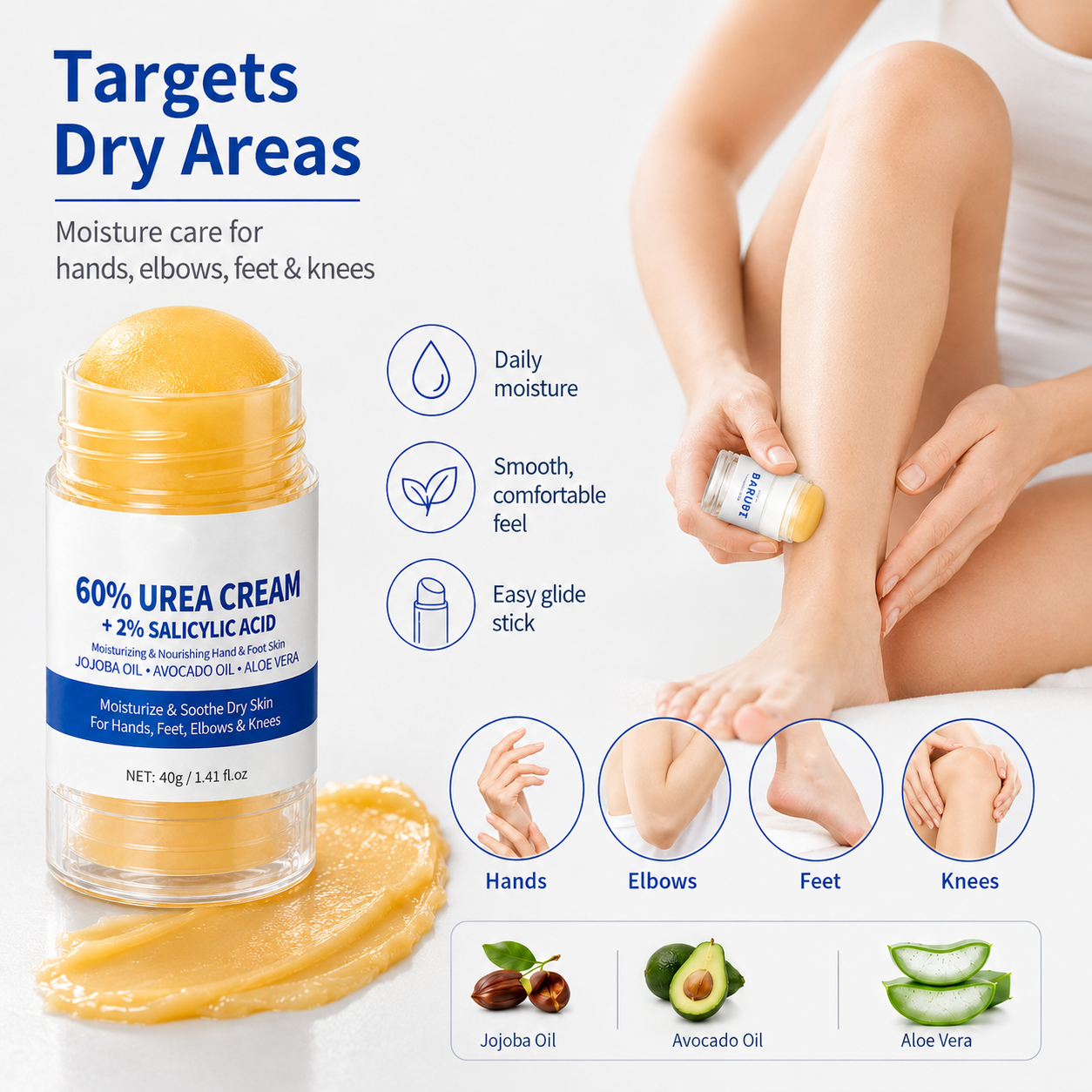 ⏰ 50% OFF Today · Only 9 Remaining💧Foot Care Set