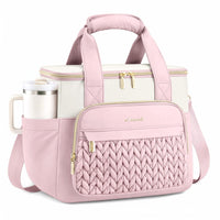 Blush Pink & Cream