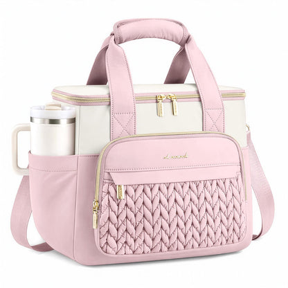 “It Looks Like a Cute Tote — But It’s Actually Your Lunch Bag.”