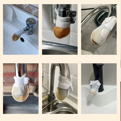 ⏰ Limited Stock! ⚡60% OFF 💧50K+ SOLD! 💥 Jurevon® Anti-Splash Faucet Filter for Sediment & Rust Removal