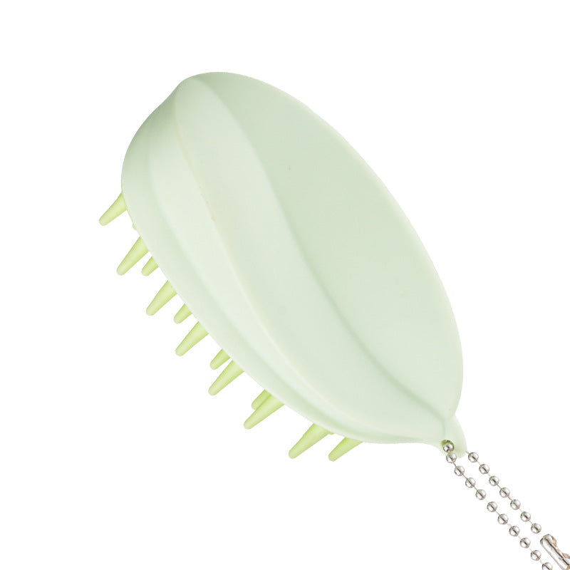 🥳HOT SALE🥳💞49K+ SOLD! Scalp Brush – From £3.99! Soft silicone, deep foam & detachable. Spa-like care – grab yours! ✅