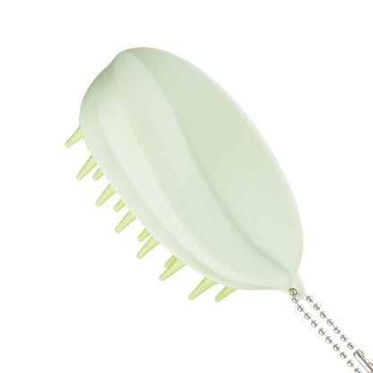 🥳HOT SALE🥳💞49K+ SOLD! Scalp Brush – From £3.99! Soft silicone, deep foam & detachable. Spa-like care – grab yours! ✅