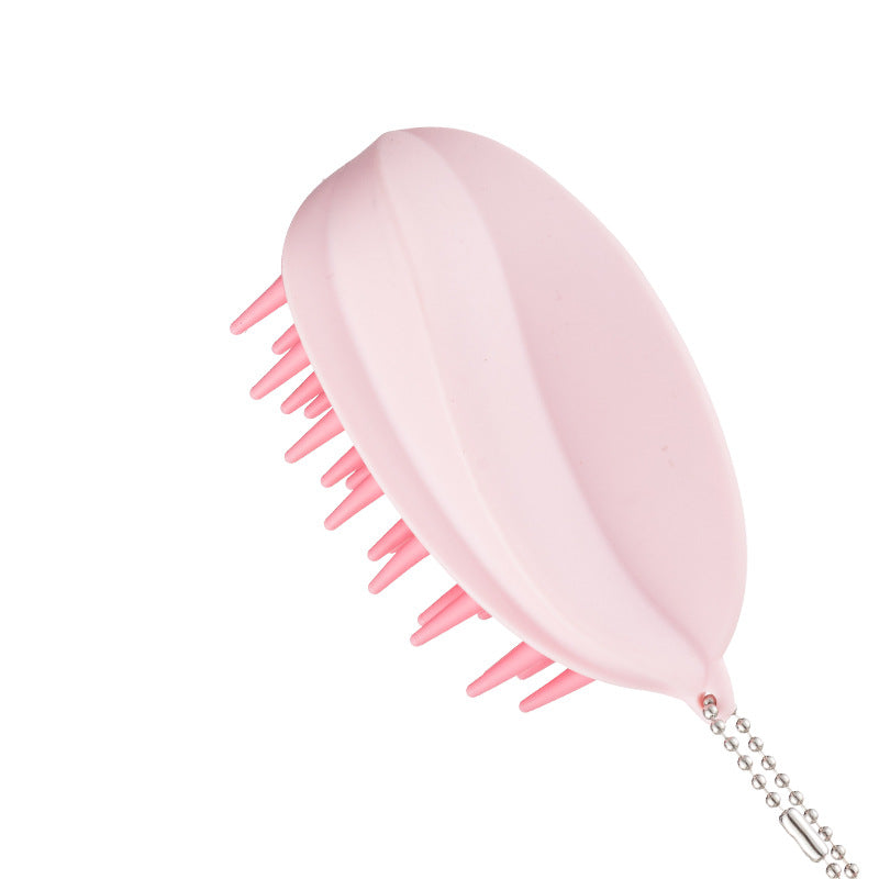 🥳HOT SALE🥳💞49K+ SOLD! Scalp Brush – From £3.99! Soft silicone, deep foam & detachable. Spa-like care – grab yours! ✅