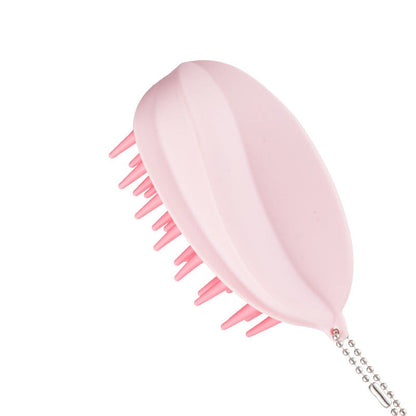 🥳HOT SALE🥳💞49K+ SOLD! Scalp Brush – From £3.99! Soft silicone, deep foam & detachable. Spa-like care – grab yours! ✅