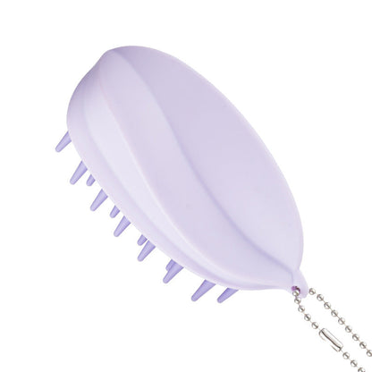 🥳HOT SALE🥳💞49K+ SOLD! Scalp Brush – From £3.99! Soft silicone, deep foam & detachable. Spa-like care – grab yours! ✅